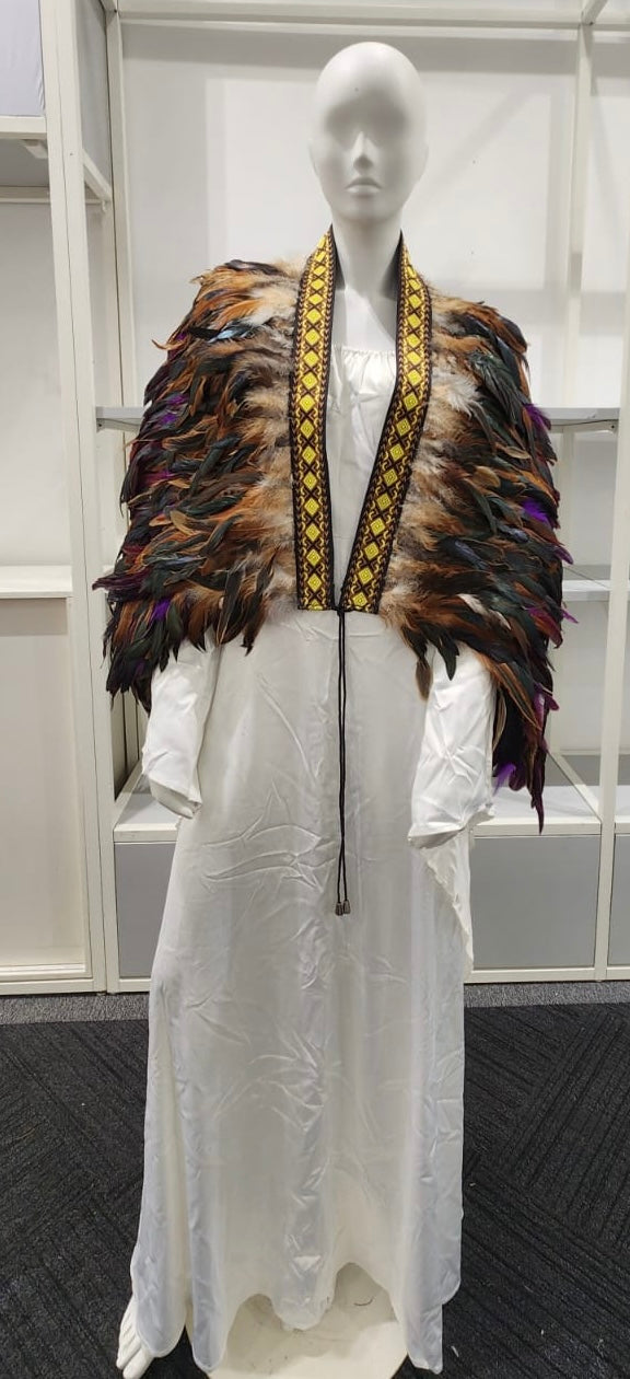 70cm by 130cm Korowai