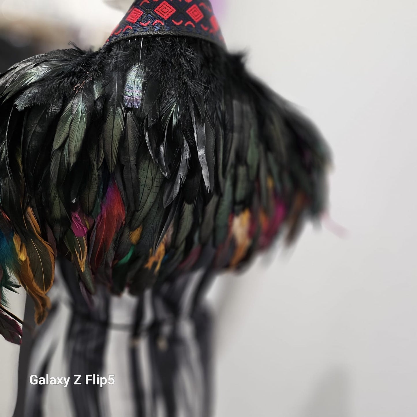 Korowai 60cm by 40cm