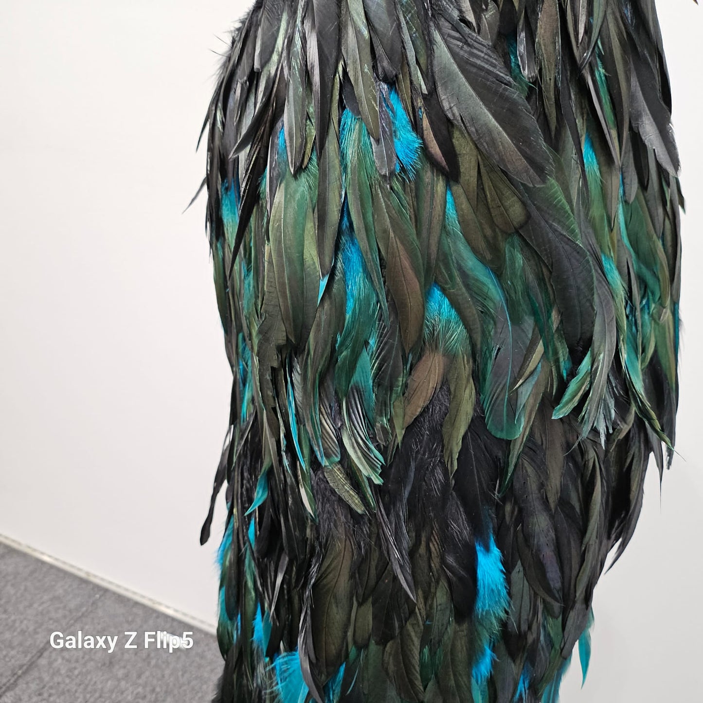 Korowai 125cm by 80cm