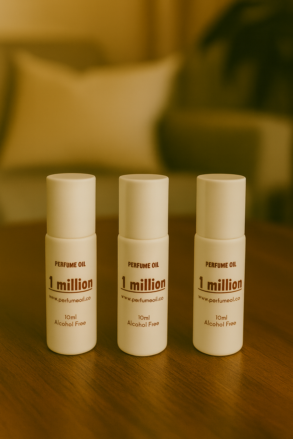 1 Million (Inspired Scent)