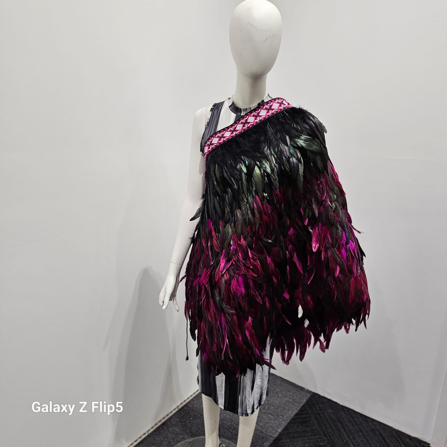 Korowai 135cm by 70cm