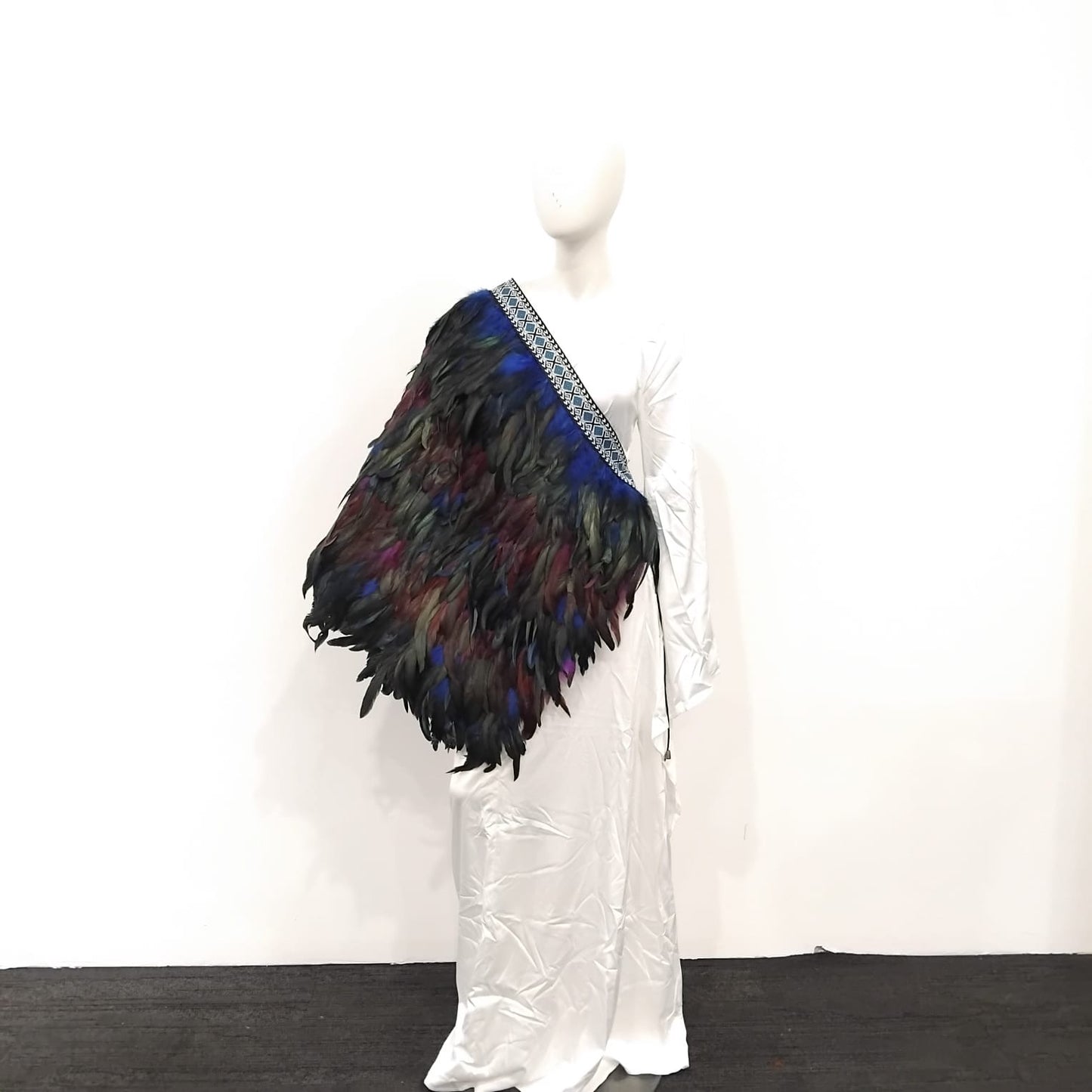 60cm by 120cm Korowai