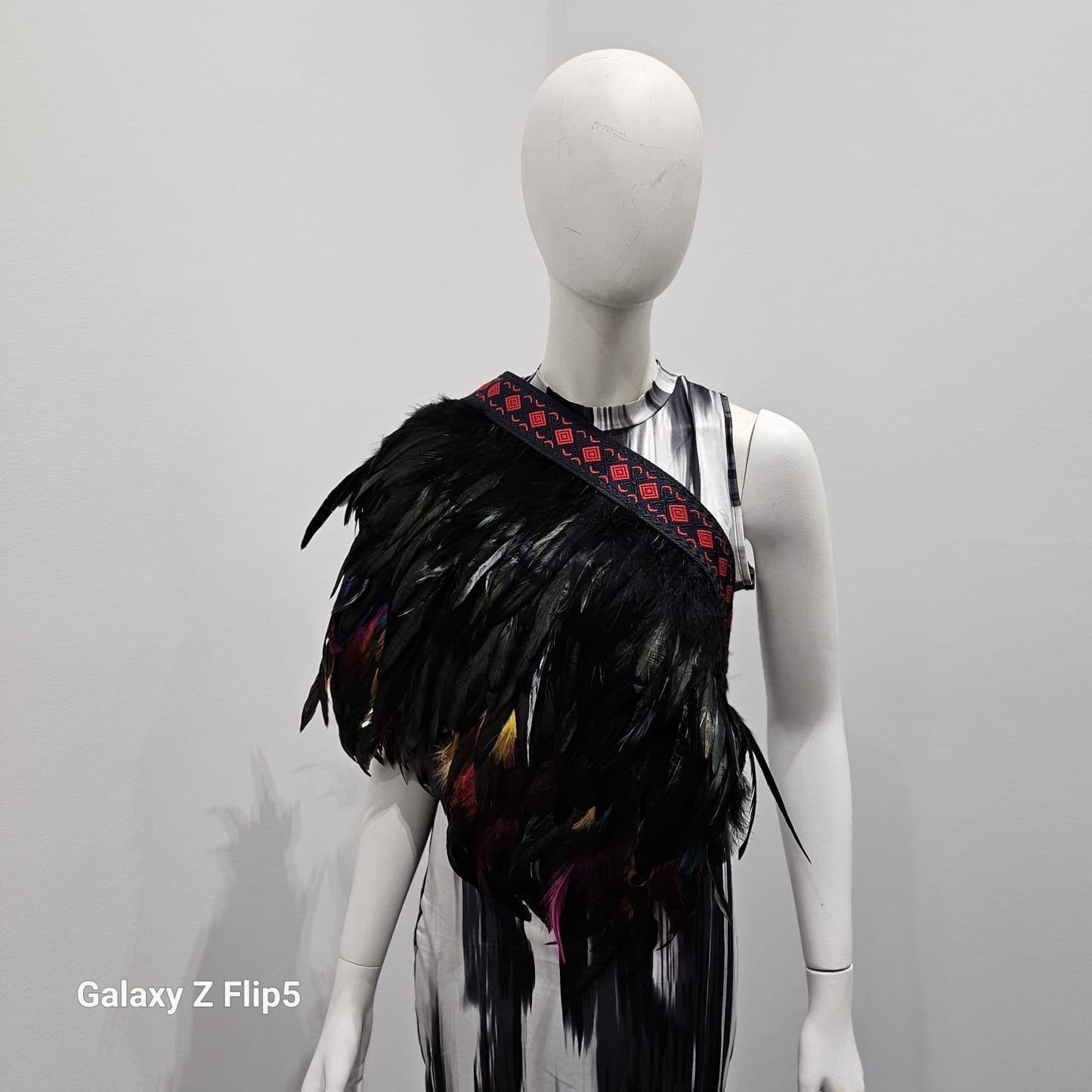 Korowai 60cm by 40cm