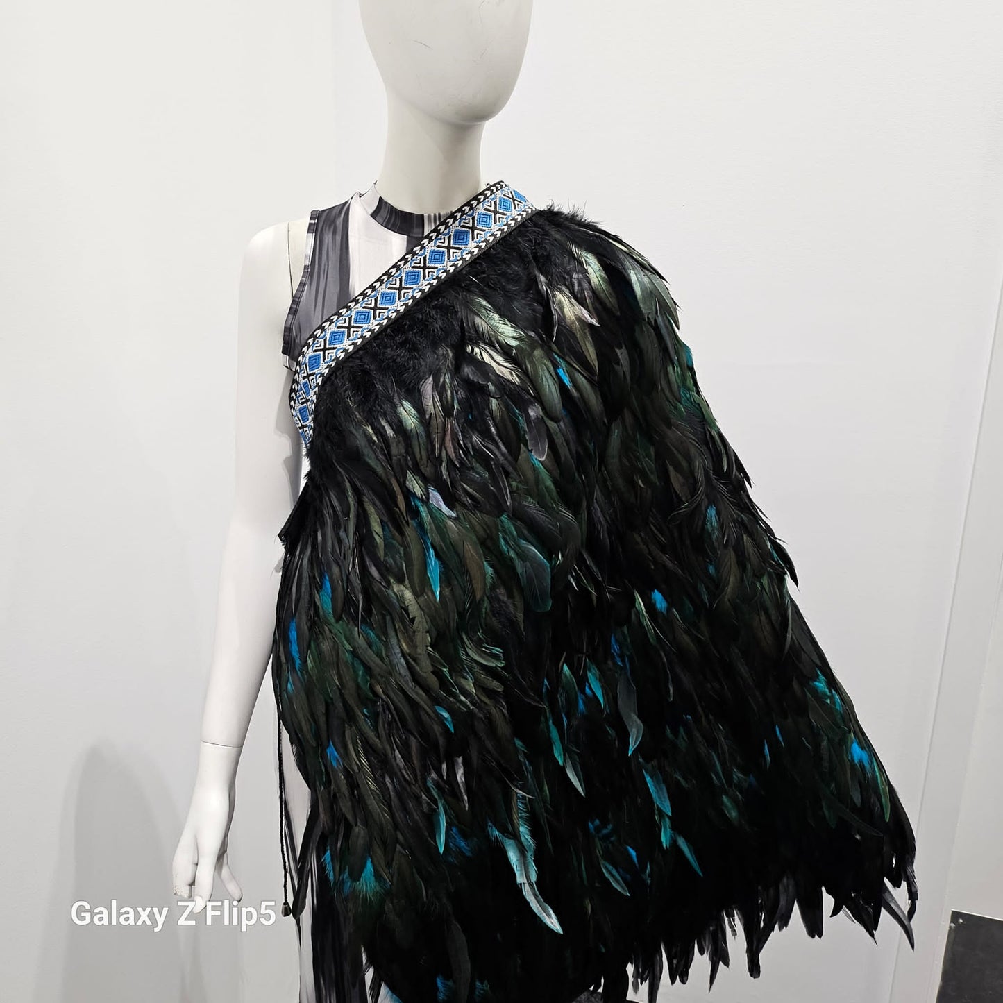 Korowai 125cm by 80cm