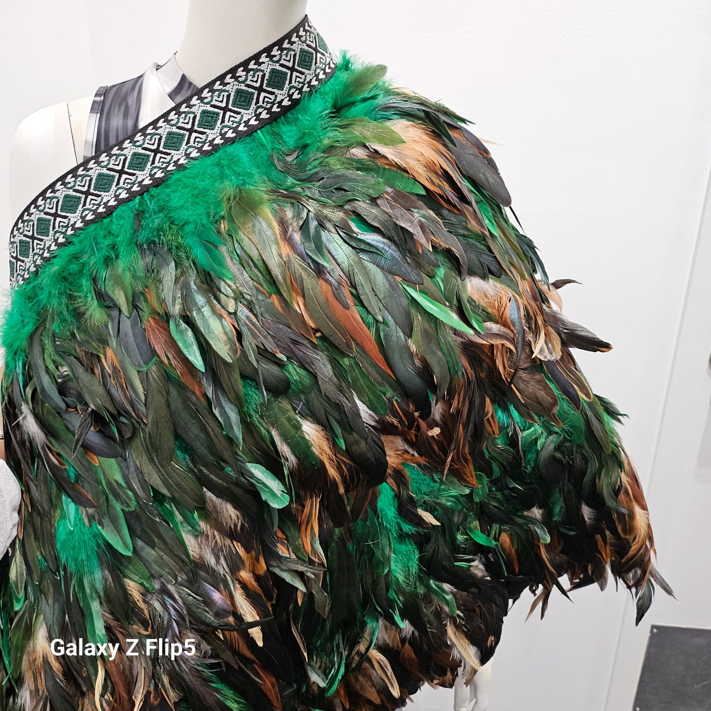 Korowai 135cm by 60cm