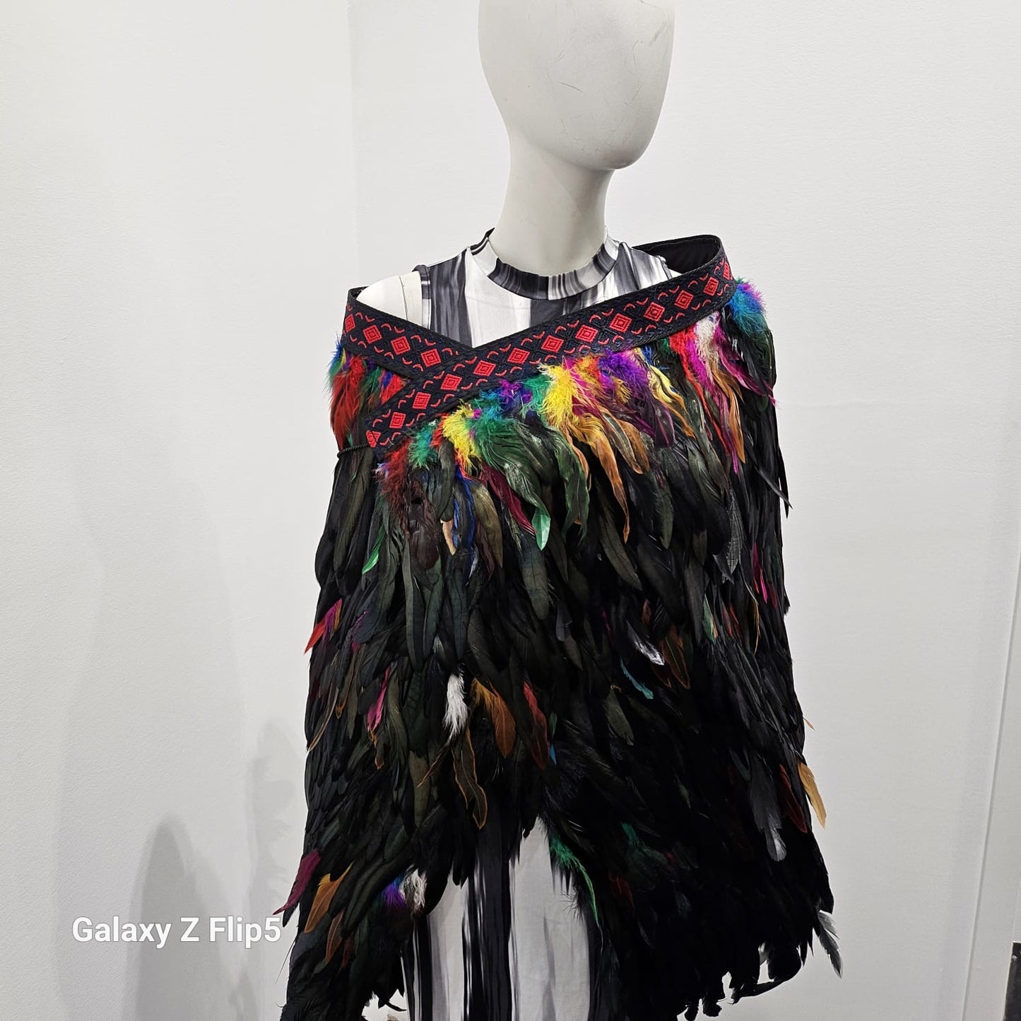 Korowai 125cm by 70cm