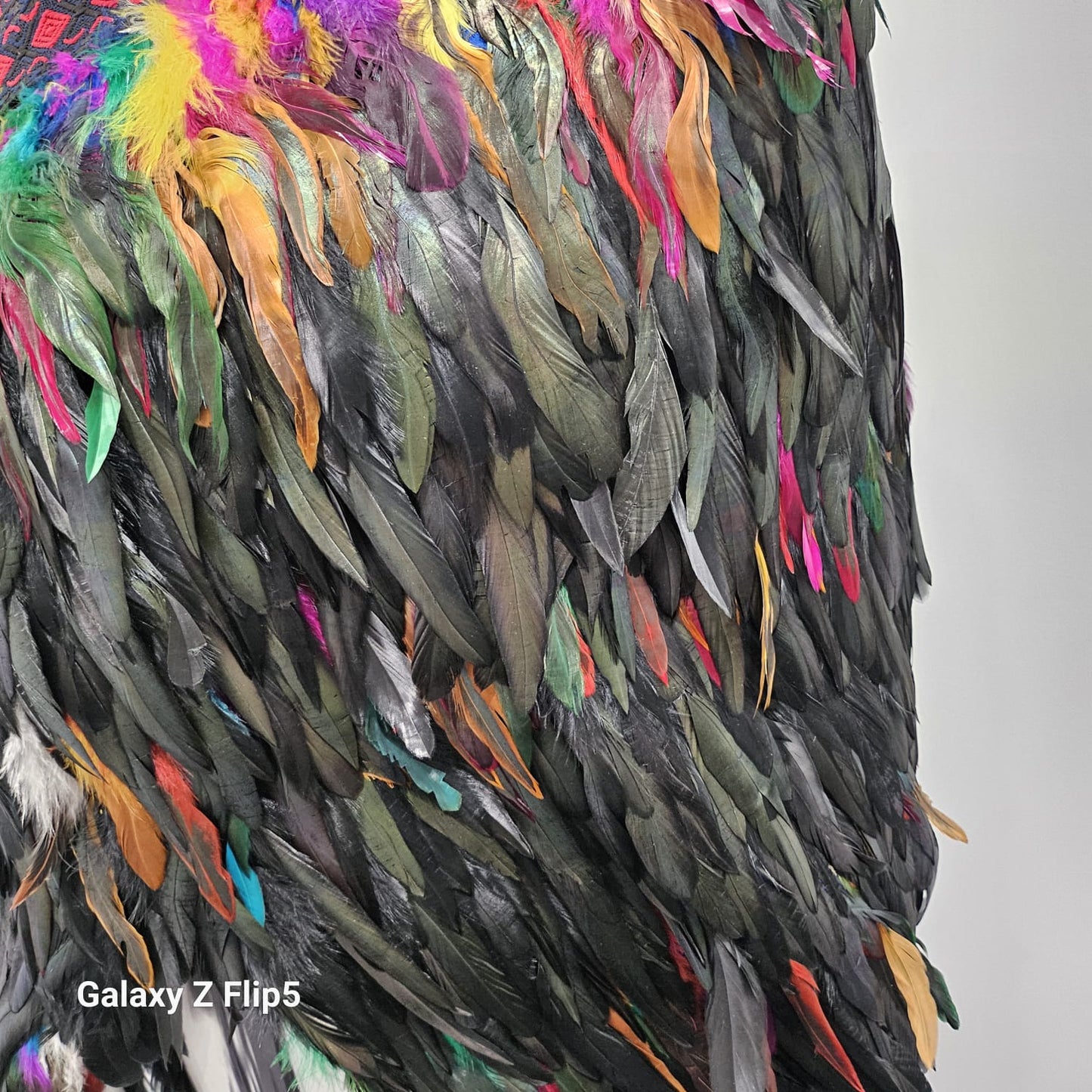 Korowai 125cm by 70cm