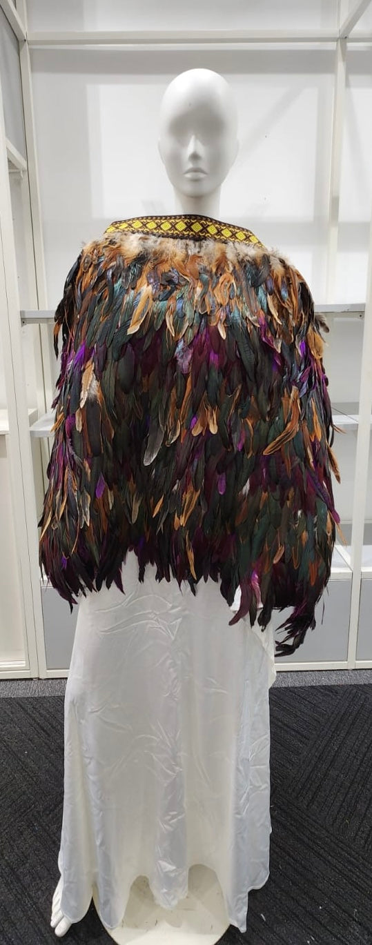 70cm by 130cm Korowai