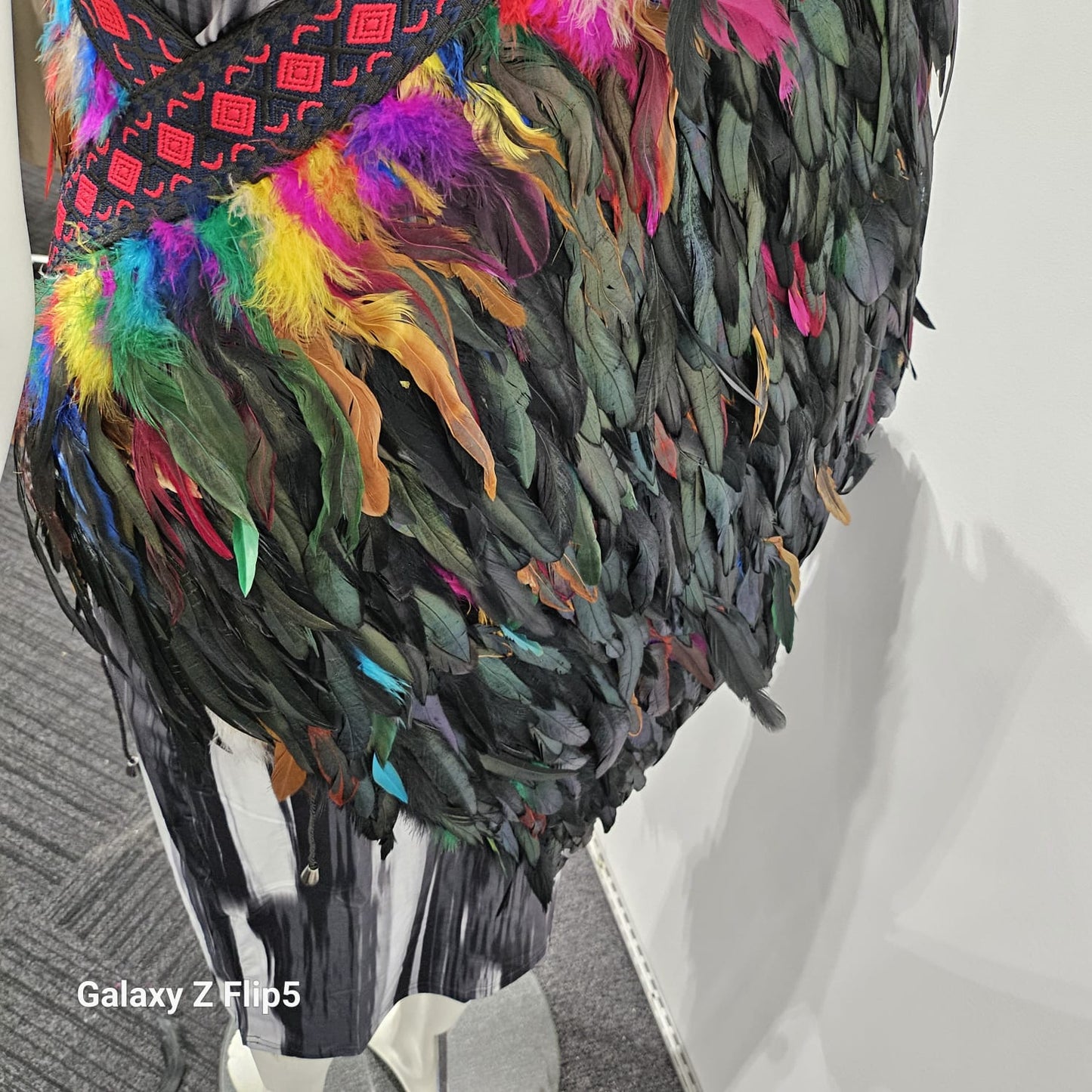 Korowai 125cm by 70cm