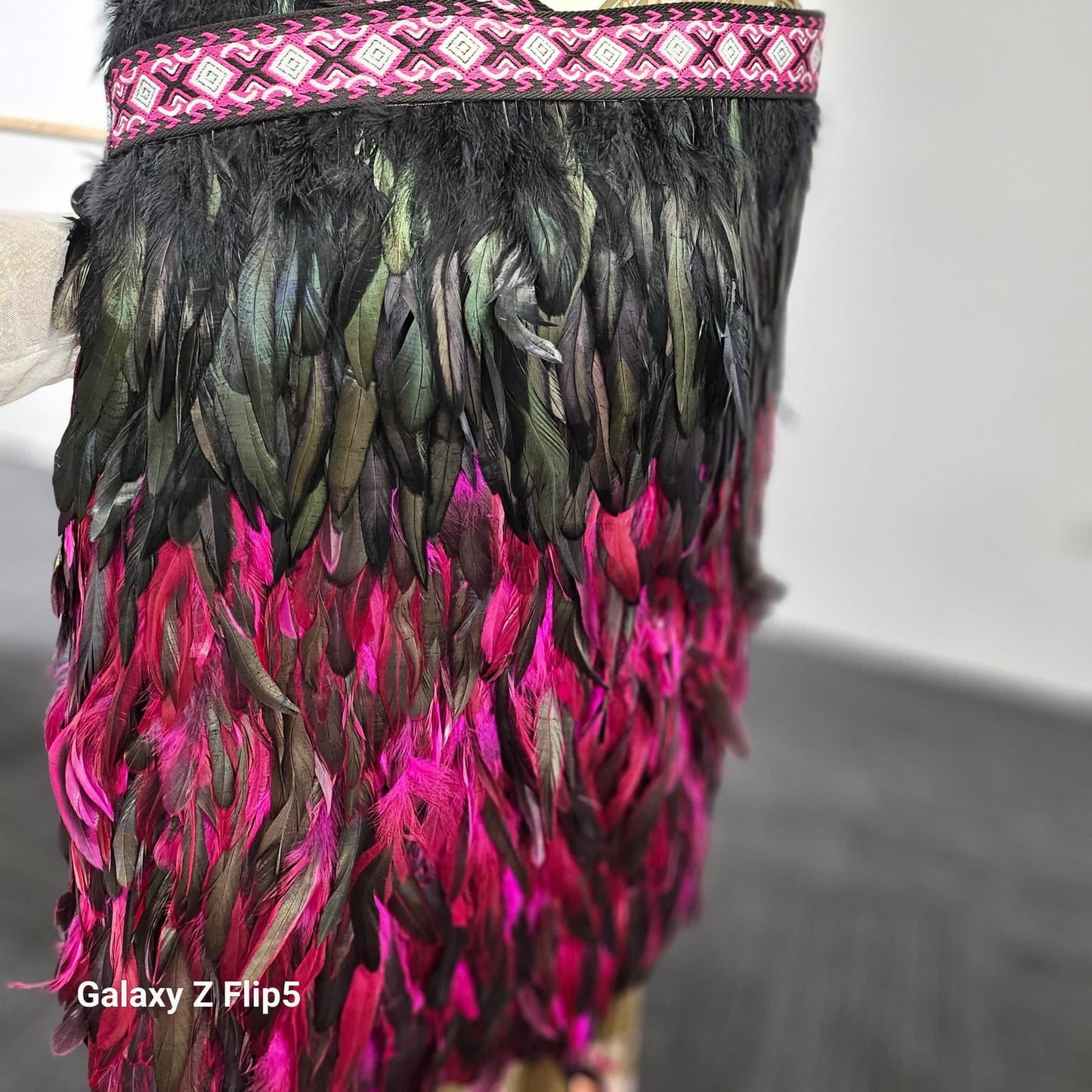 Korowai 135cm by 70cm