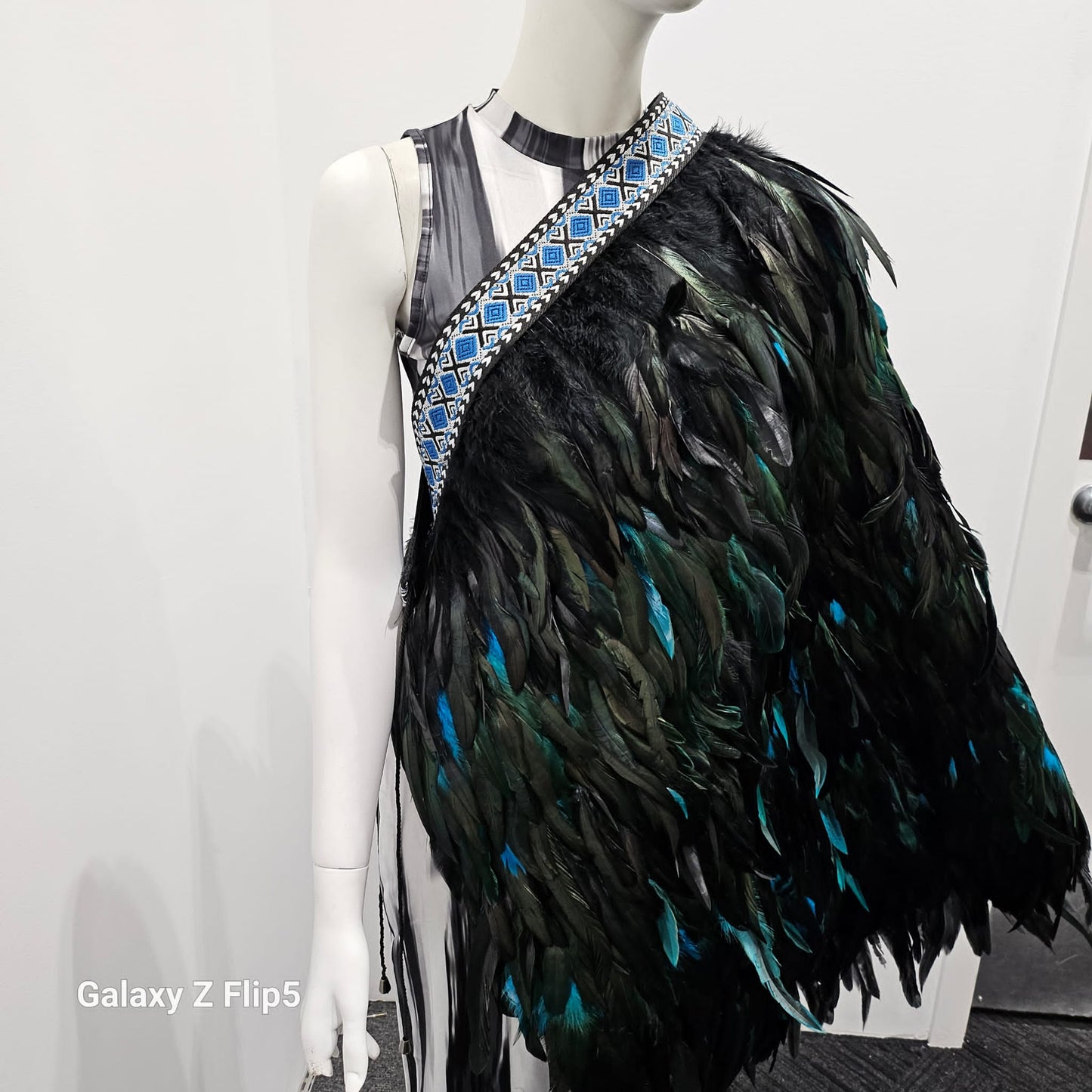 Korowai 125cm by 80cm