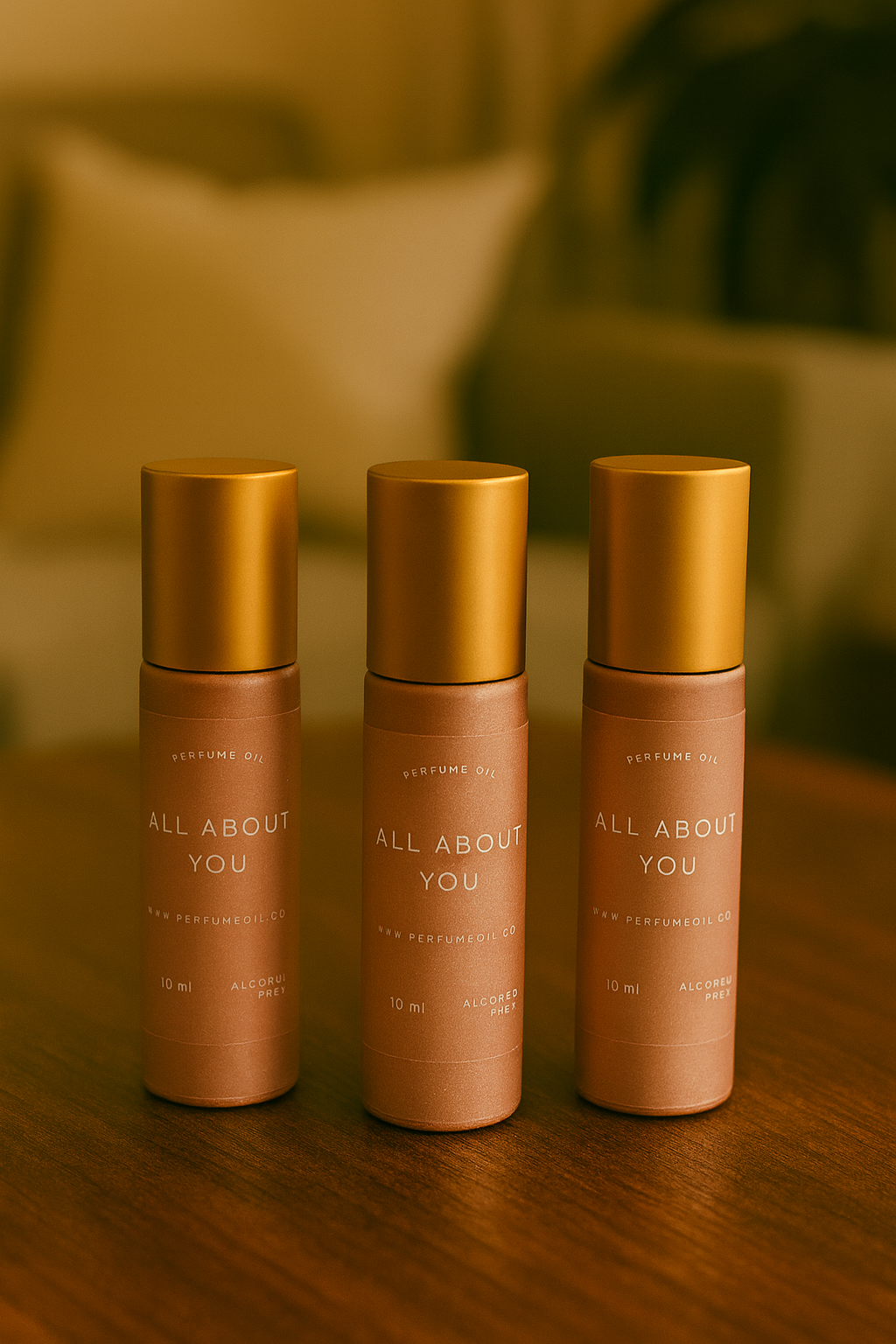 Mad About You (Inspired Scent)