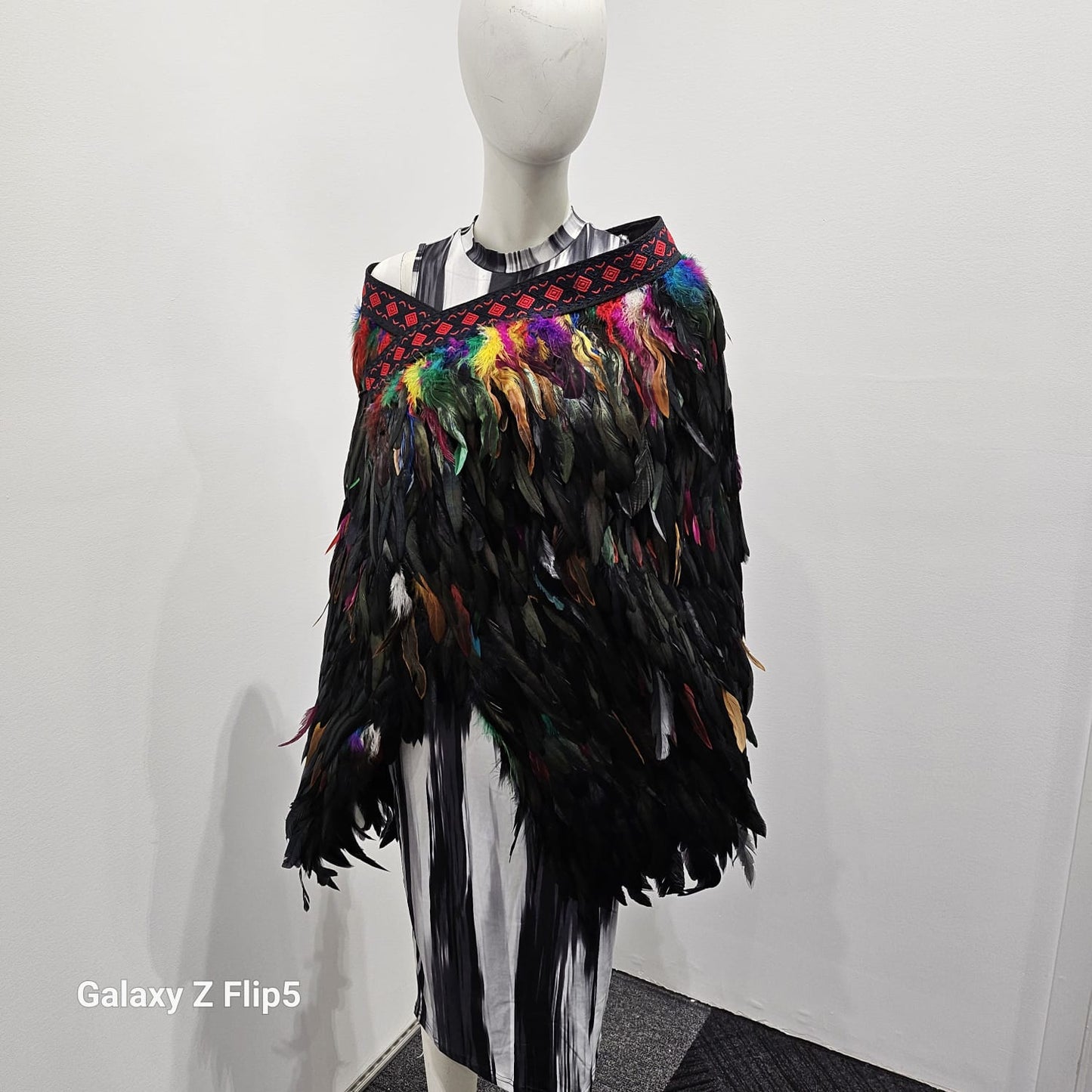 Korowai 125cm by 70cm