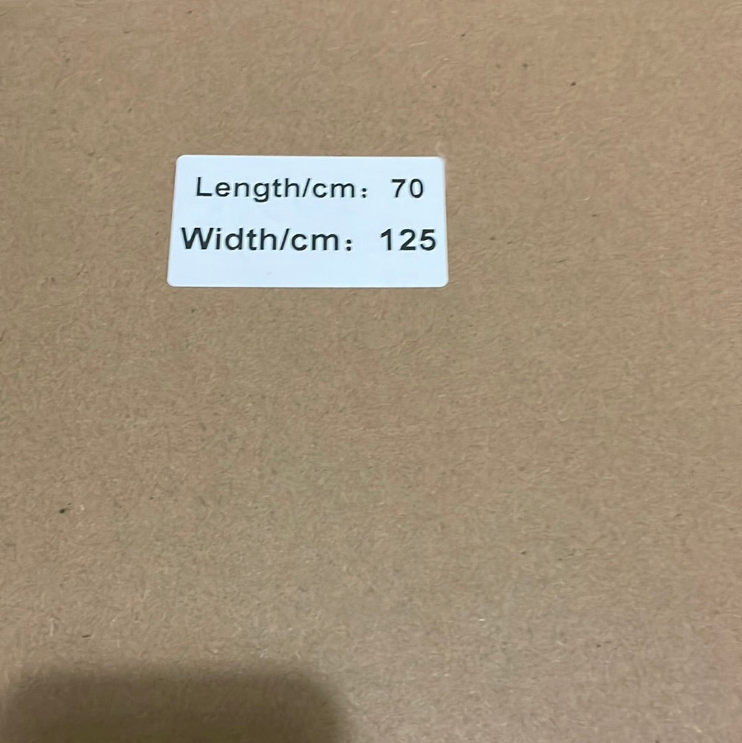 Korowai 125cm by 70cm