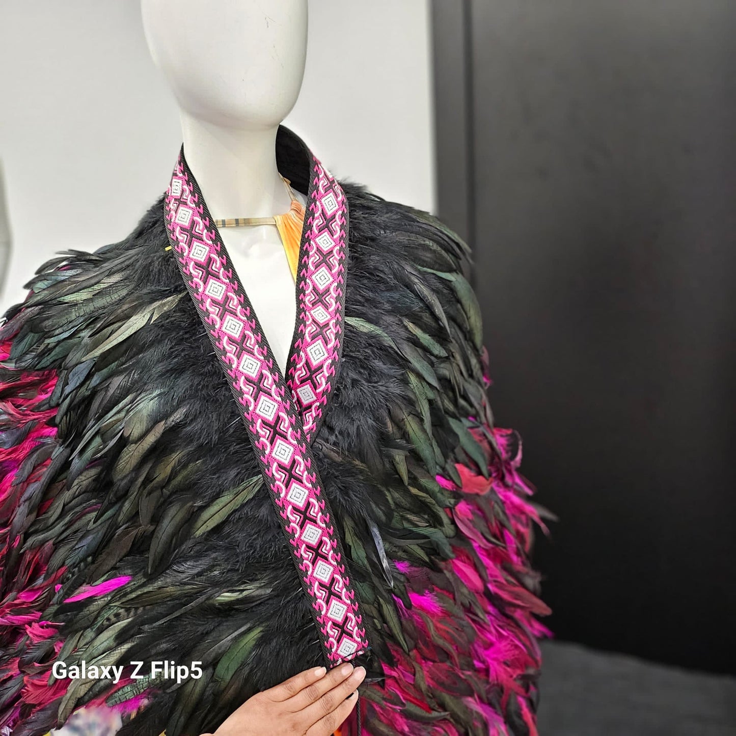 Korowai 135cm by 70cm