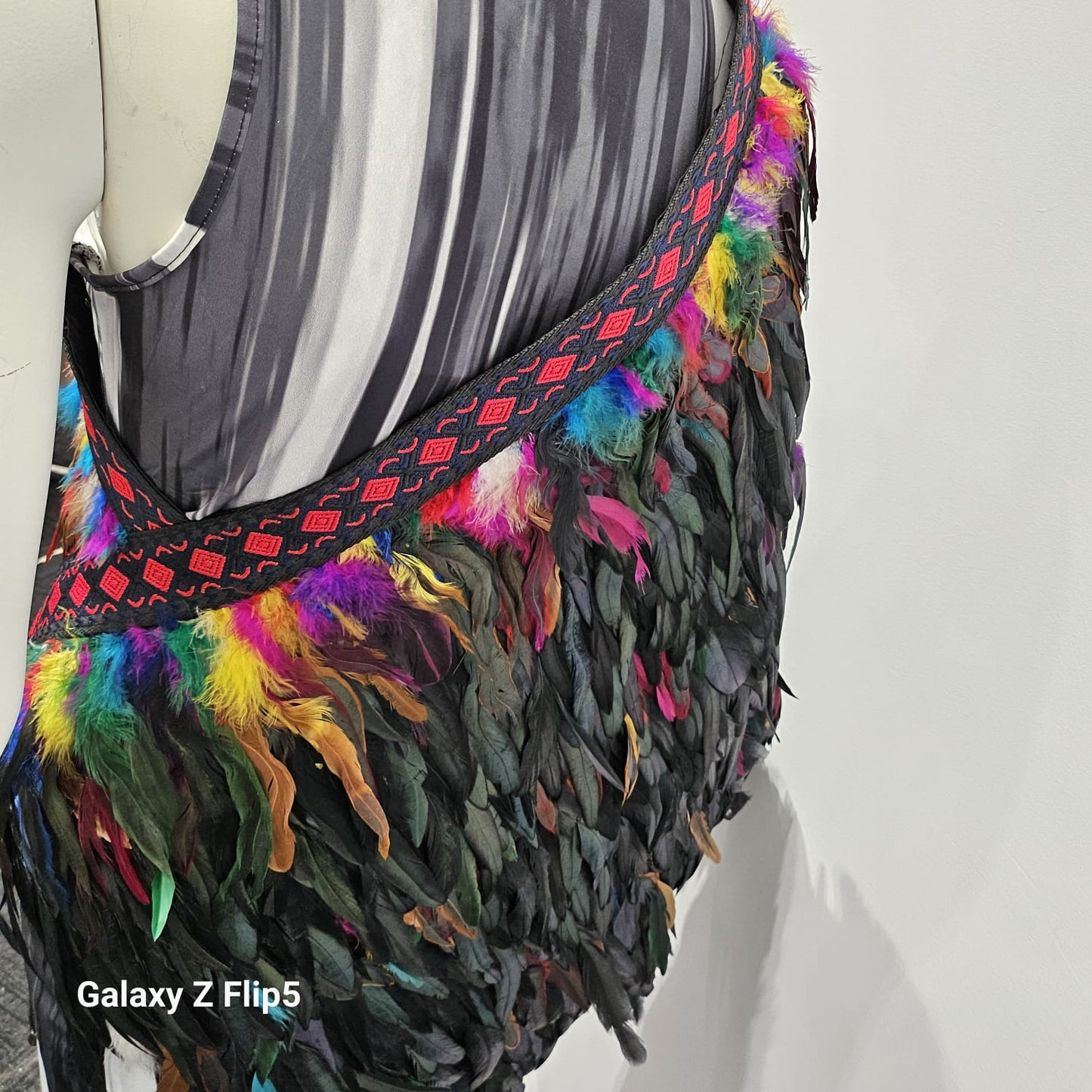 Korowai 125cm by 70cm