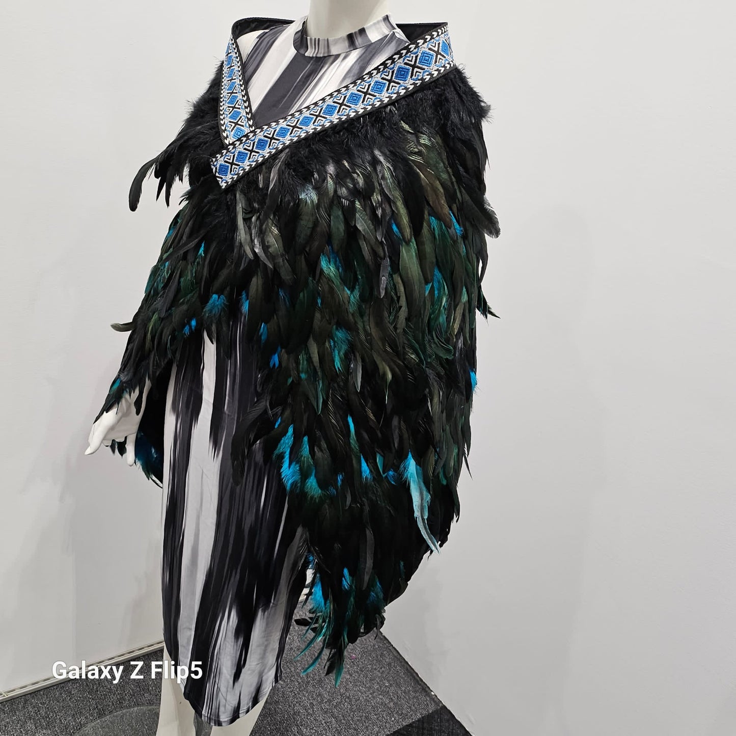 Korowai 125cm by 80cm