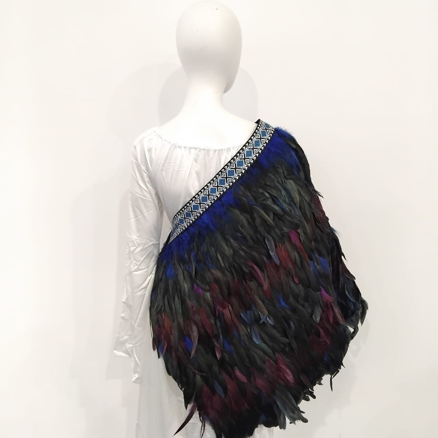 60cm by 120cm Korowai