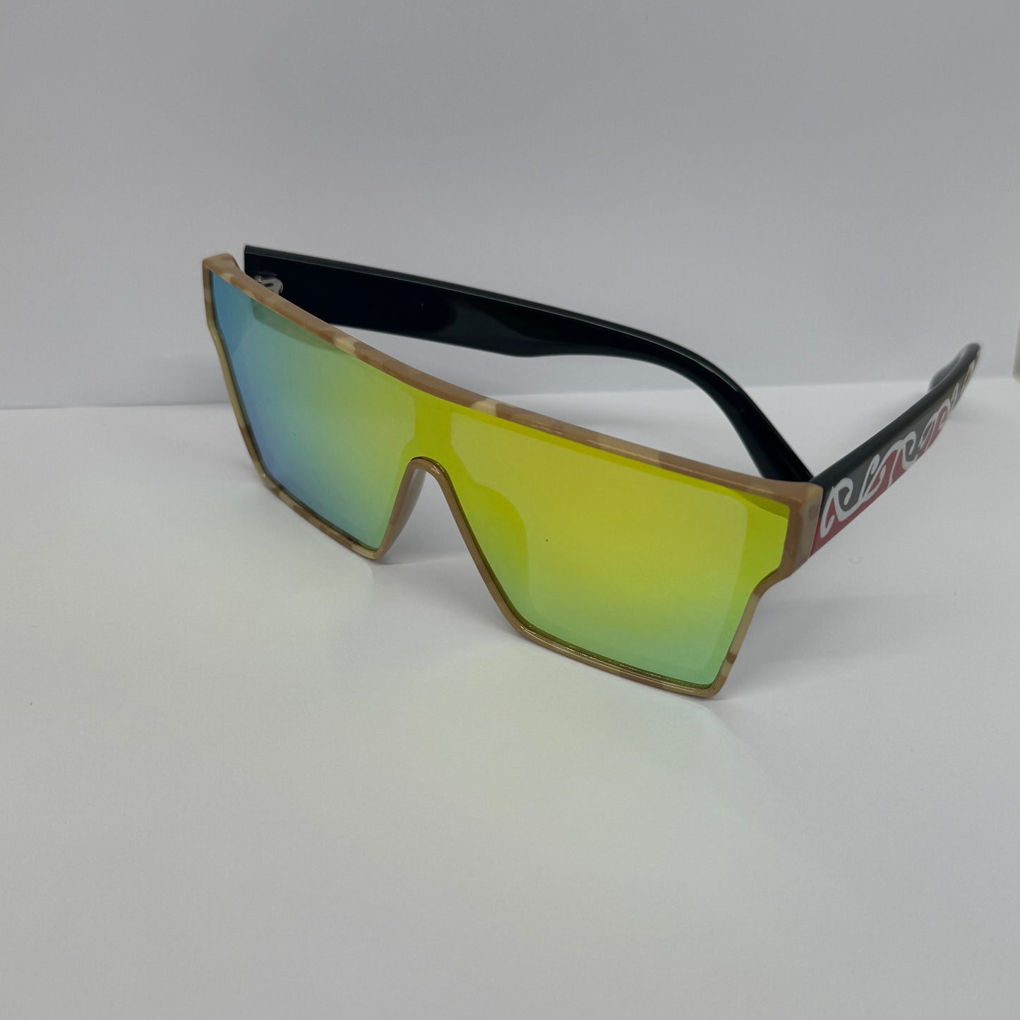 Koru Maori Sunglasses