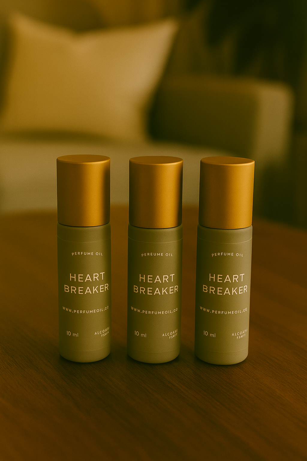 Victoria’s Secret – Bombshell (Inspired Scent)