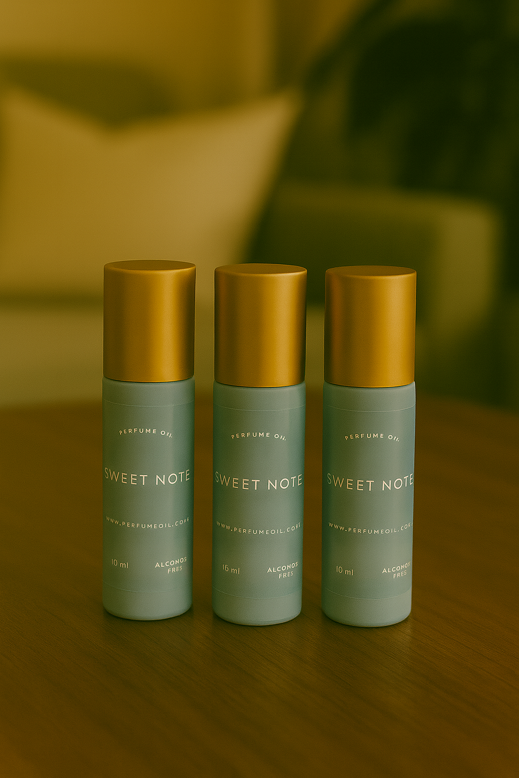 Taylor Swift - Taylor (Inspired Scent)