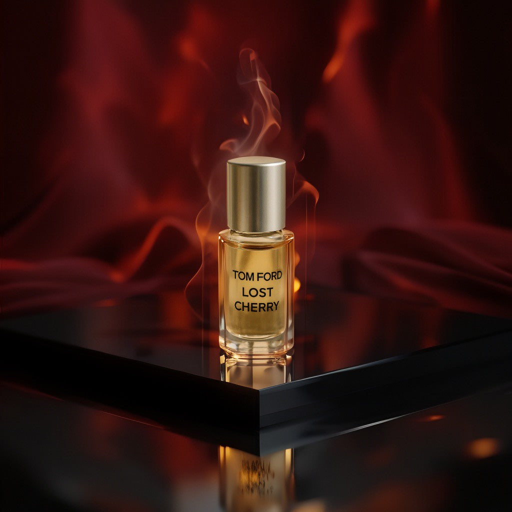 Tom Ford – Lost Cherry (Inspired Scent)