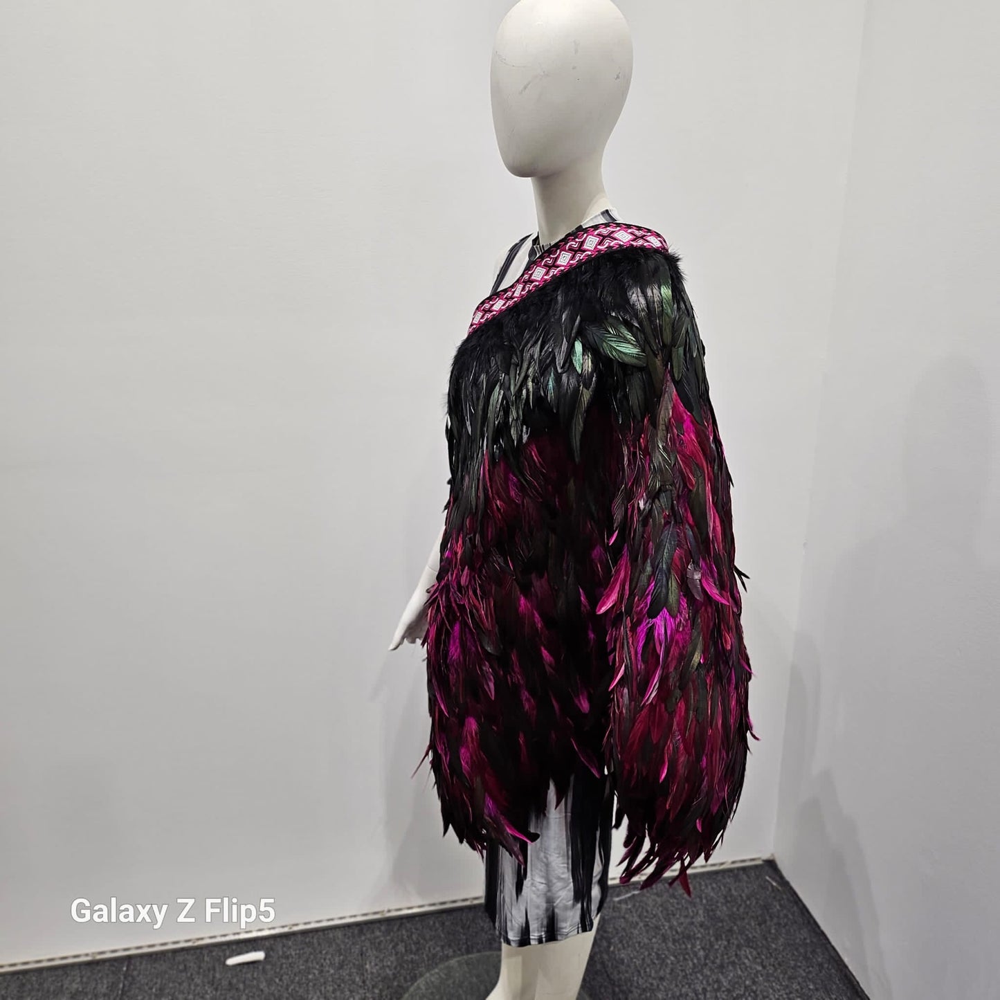 Korowai 135cm by 70cm