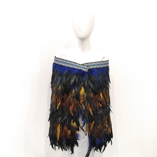 60cm by 115cm Korowai