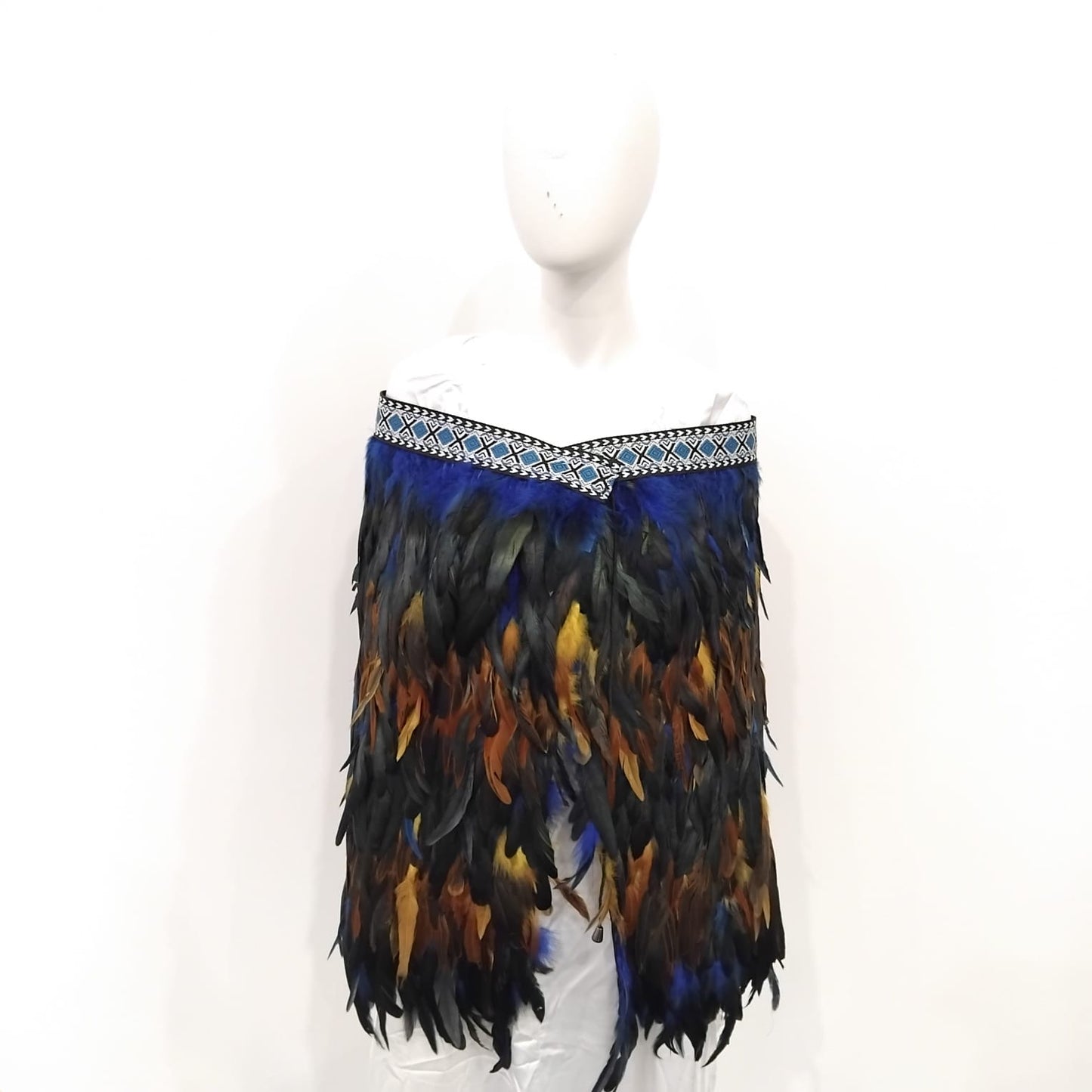 60cm by 115cm Korowai