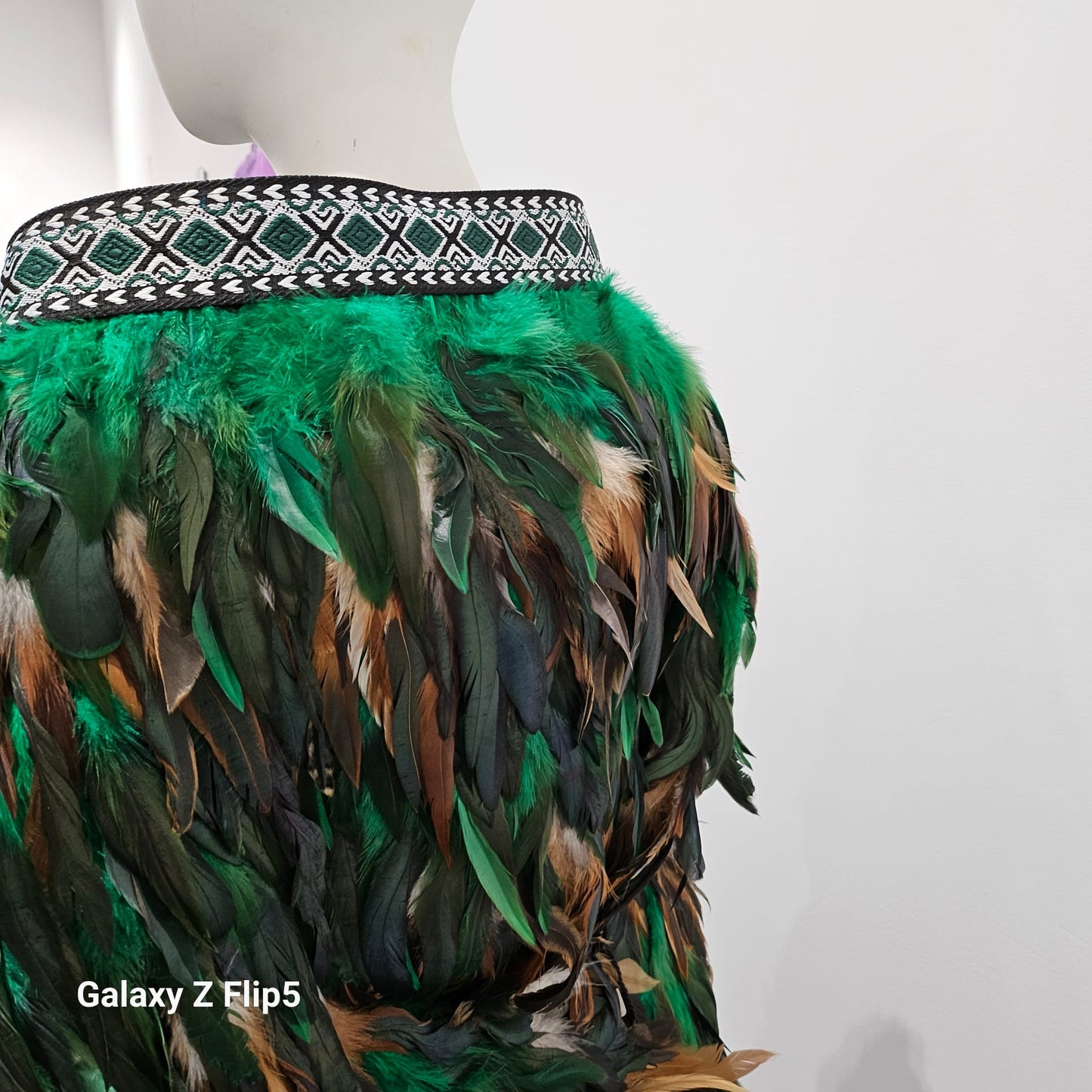 Korowai 135cm by 60cm