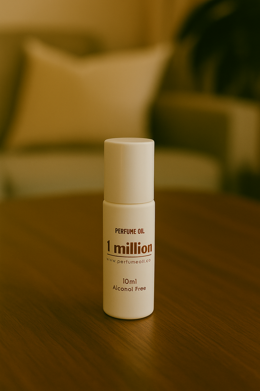 1 Million (Inspired Scent)