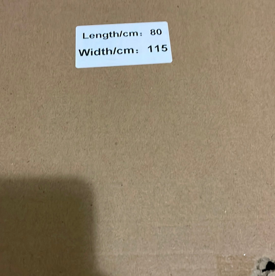 Korowai 125cm by 80cm