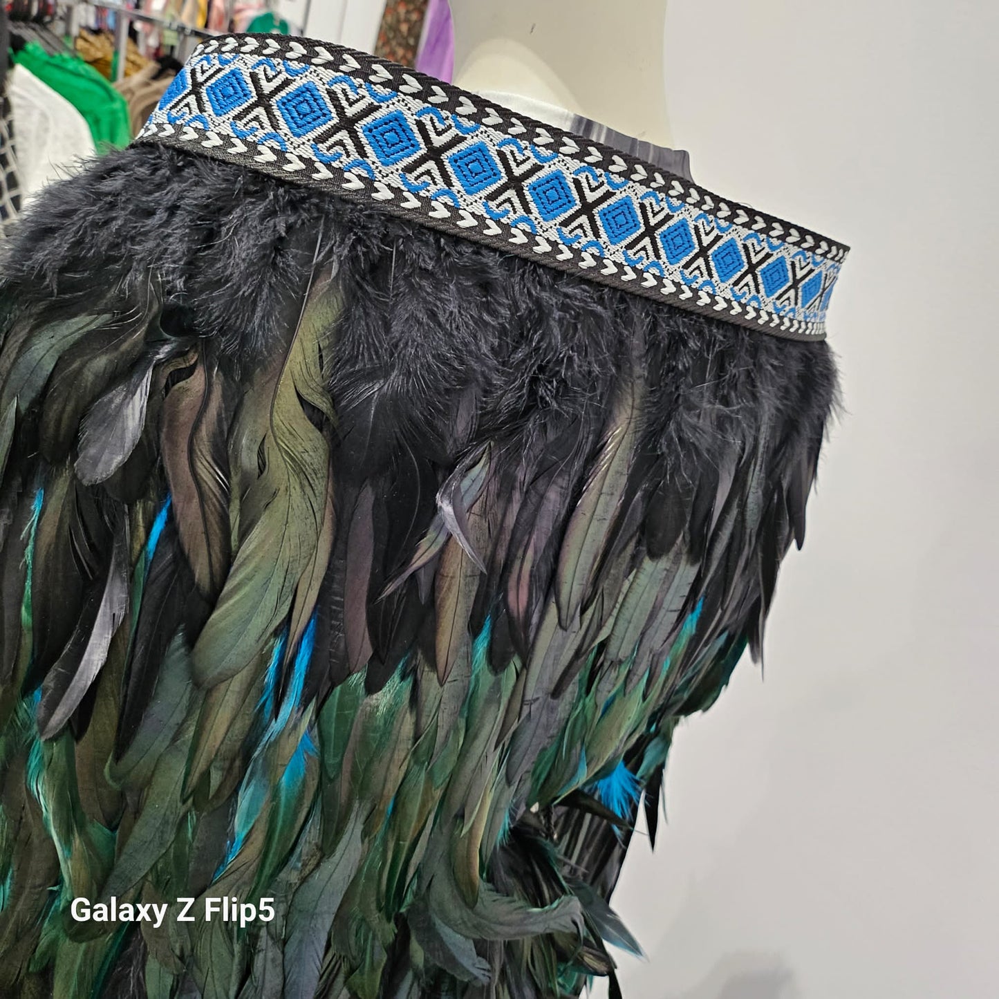 Korowai 125cm by 80cm