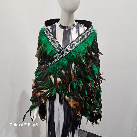 Korowai 135cm by 60cm