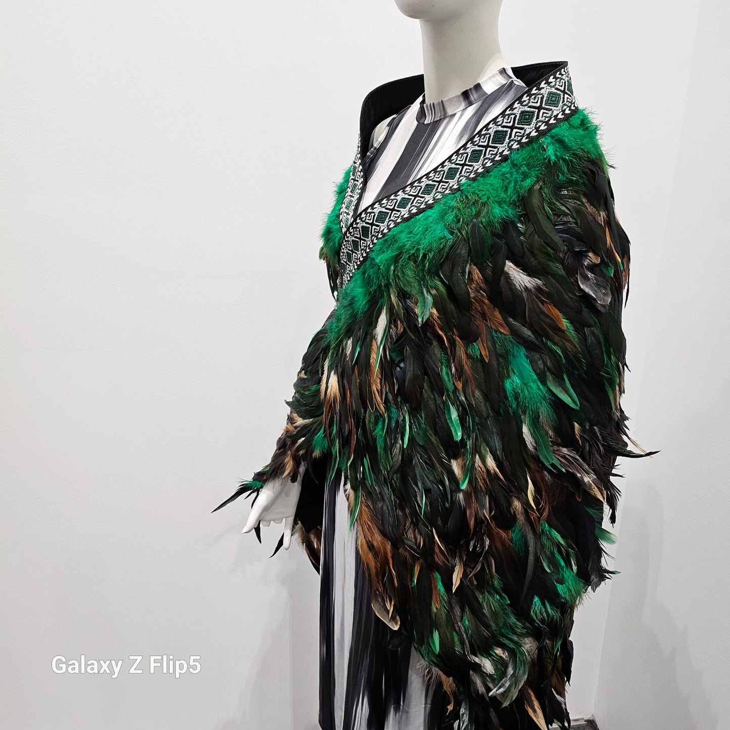 Korowai 135cm by 60cm