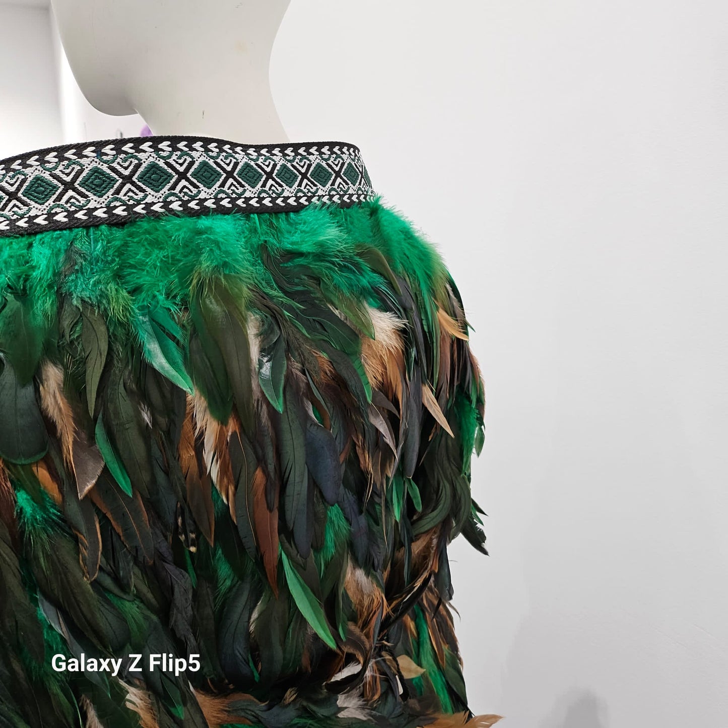 Korowai 135cm by 60cm