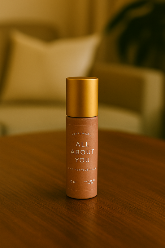 Mad About You (Inspired Scent)