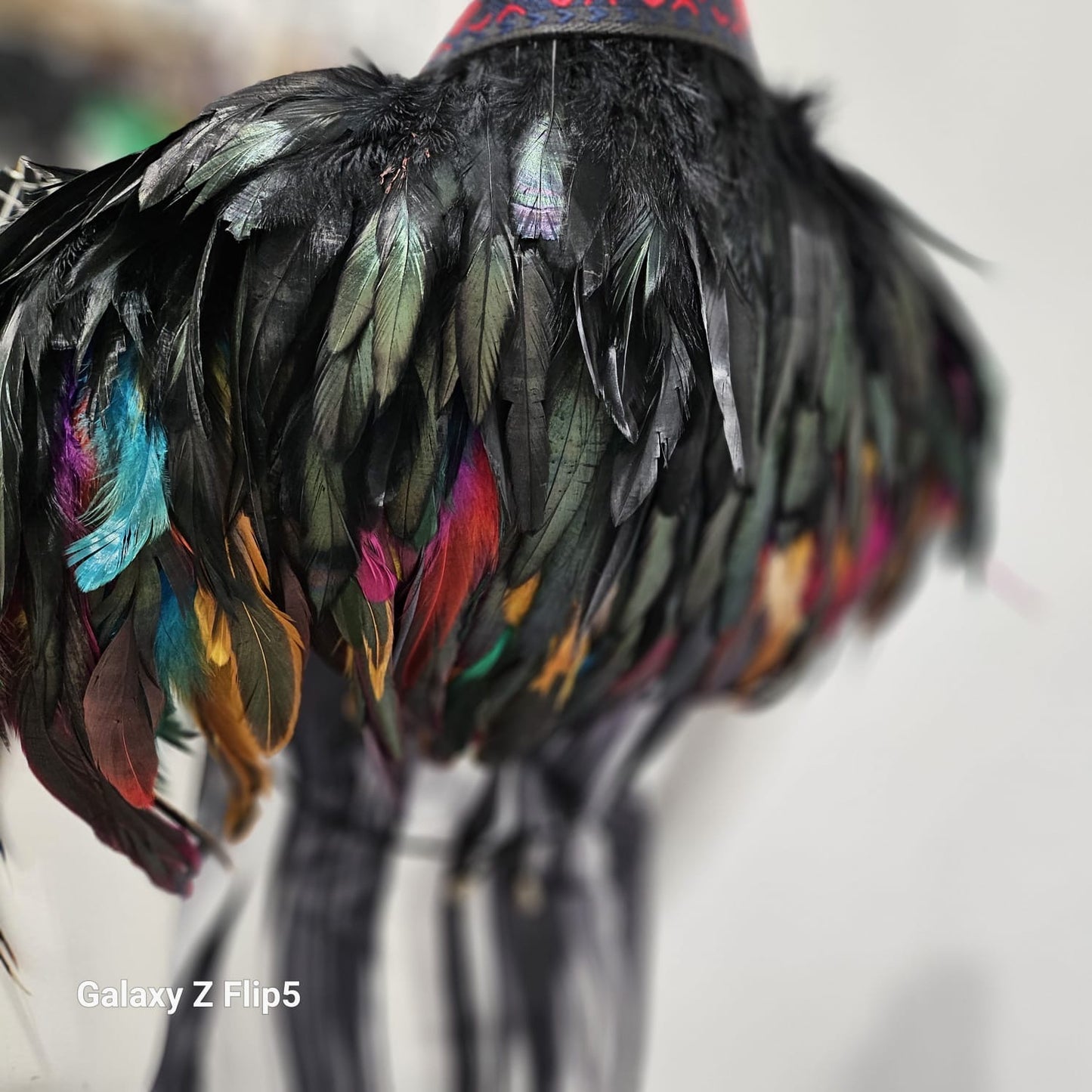 Korowai 60cm by 40cm