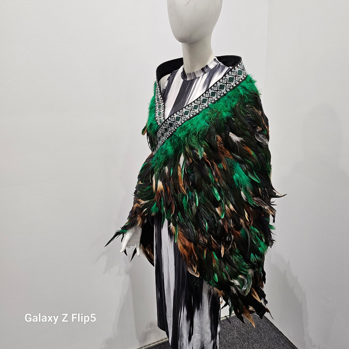 Korowai 135cm by 60cm