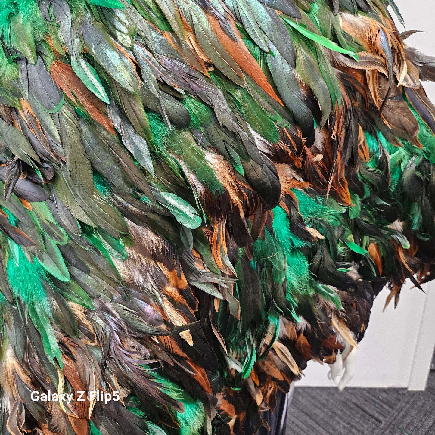 Korowai 135cm by 60cm