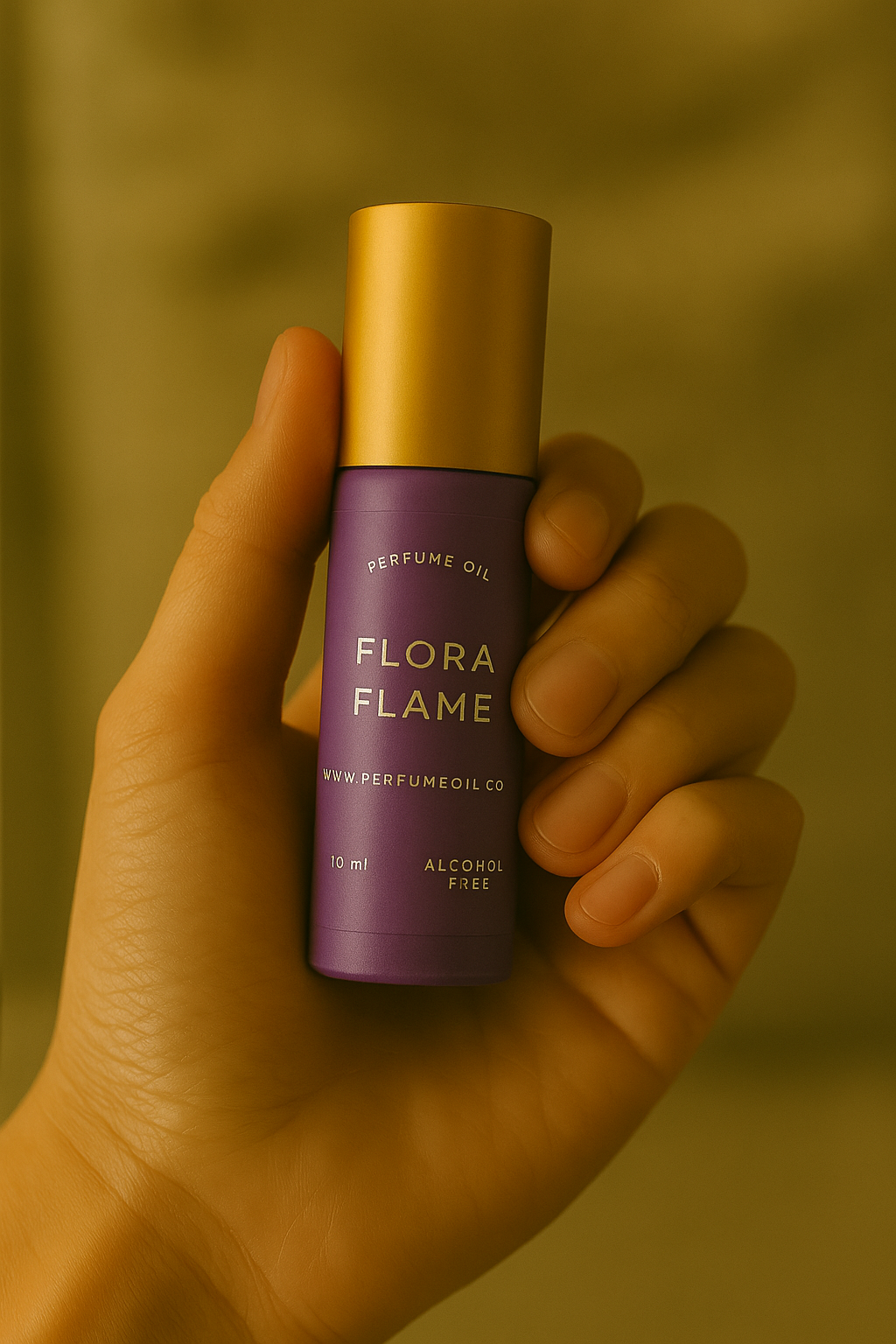 Viktor & Rolf – Flowerbomb (Inspired Scent)