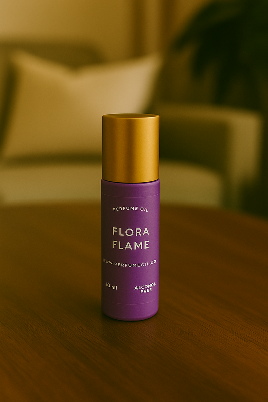 Viktor & Rolf – Flowerbomb (Inspired Scent)