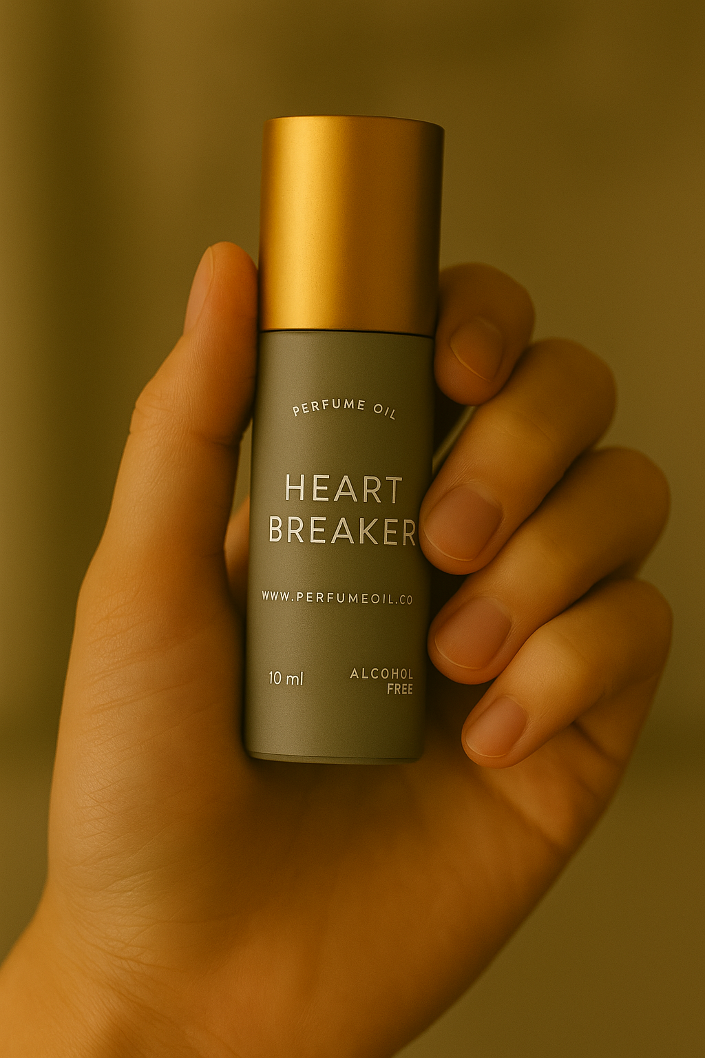 Victoria’s Secret – Bombshell (Inspired Scent)