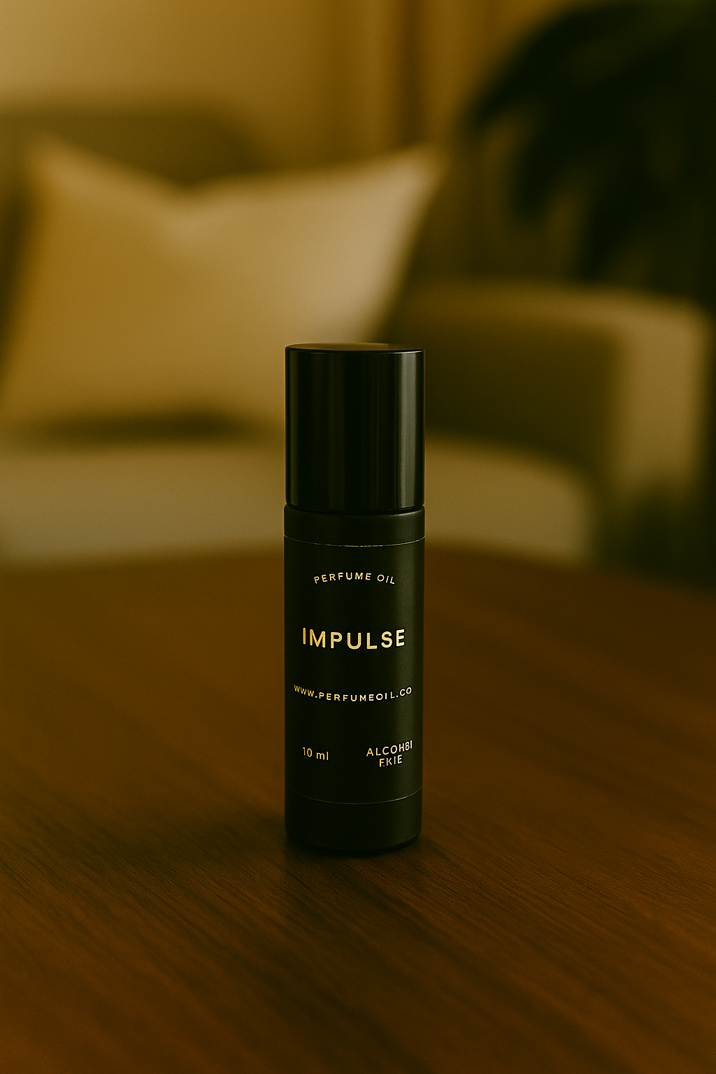 Gucci Rush (Inspired Scent)