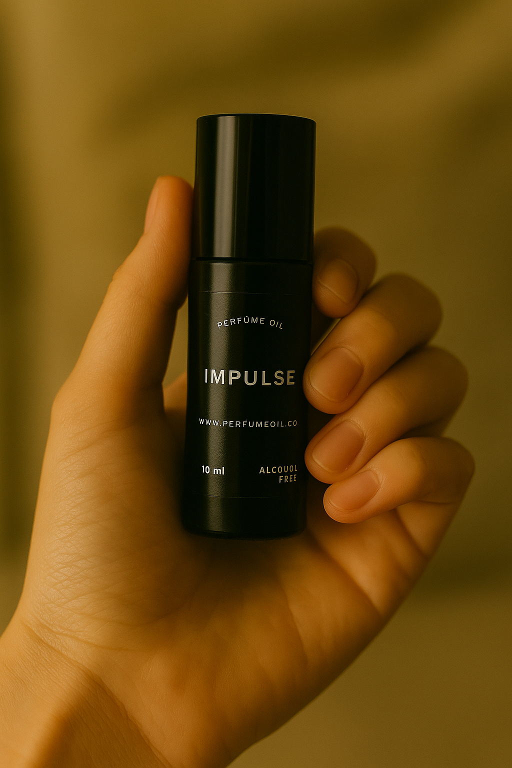 Gucci Rush (Inspired Scent)