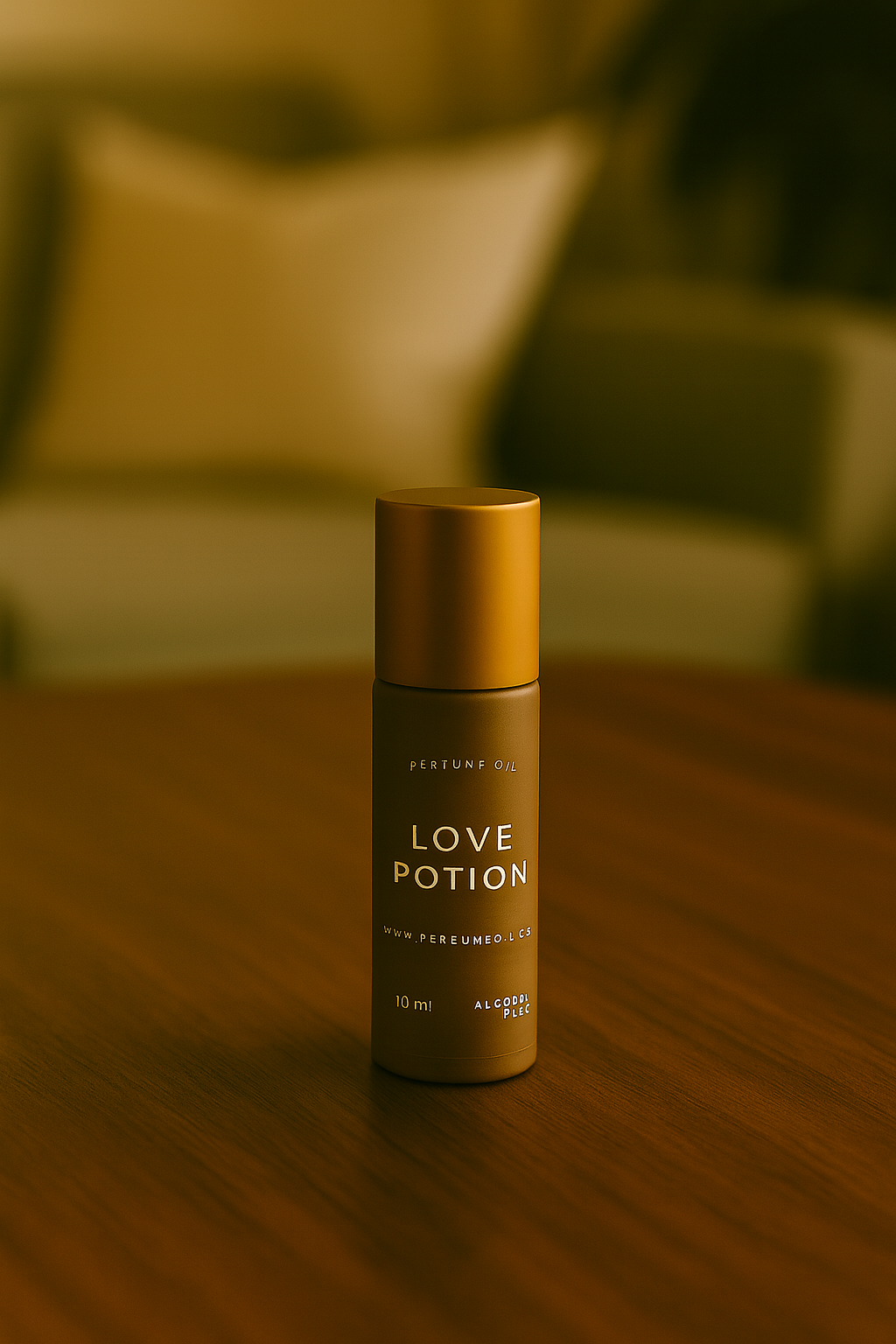 Victoria’s Secret – Love Spell (Inspired Scent)