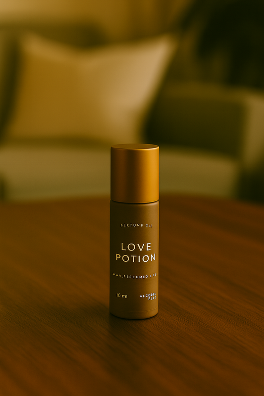 Victoria’s Secret – Love Spell (Inspired Scent)