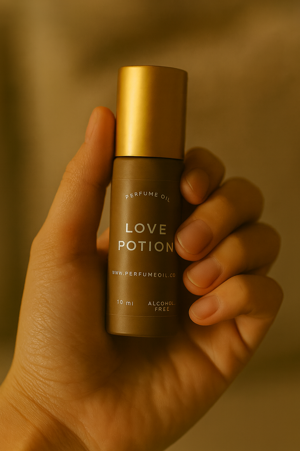 Victoria’s Secret – Love Spell (Inspired Scent)