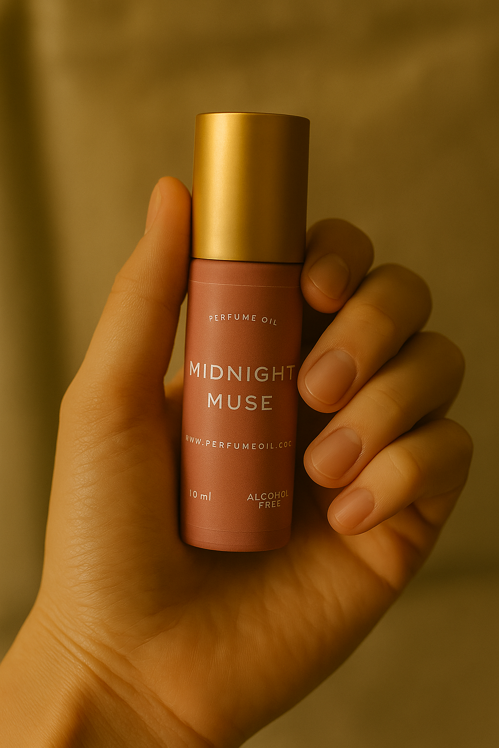 YSL – Black Opium (Inspired Scent)