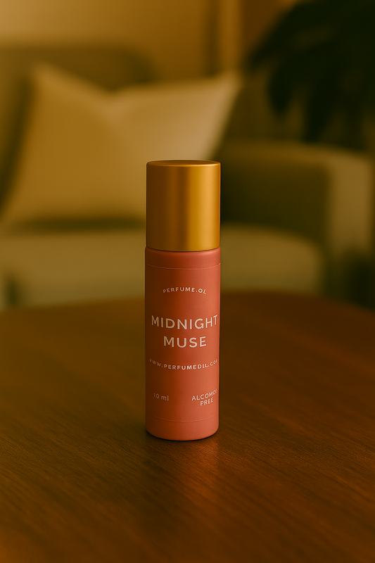 YSL – Black Opium (Inspired Scent)